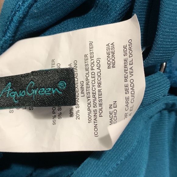 Women swim suit - Picture 7 of 8